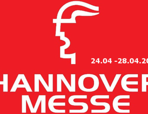 HANNOVER Messe 2017